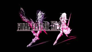 Toki No Uta  Time Song  Final Fantasy XIII2 Original Soundtrack [upl. by Sugirdor]