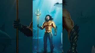 Why could Arthurwith only halfAtlantean blooddefeat pureblooded Orm so easily movie aquaman [upl. by Elrae254]