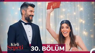 Kirli Sepeti 30 Bölüm [upl. by Iemaj]