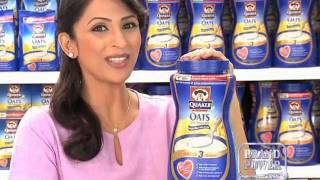 Brand Power Quaker Oats TVC Hindi [upl. by Brufsky]