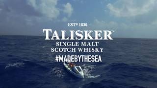 Talisker Whisky Atlantic Challenge  Race Countdown [upl. by Rachaba893]