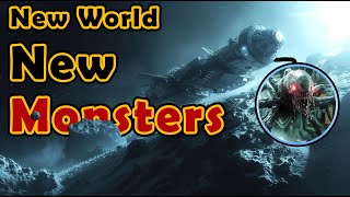 New World New Monsters  TokyPod [upl. by Vola845]