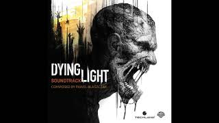 Dying Light — Main Theme 1 Hour [upl. by Dierdre]