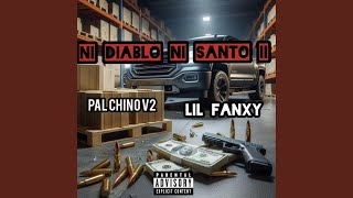 NI DIABLO NI SANTO II Pal Chino V2 [upl. by Allebara703]