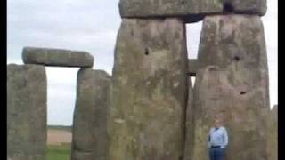 STONEHENGE Wiltshire England [upl. by Bryant41]