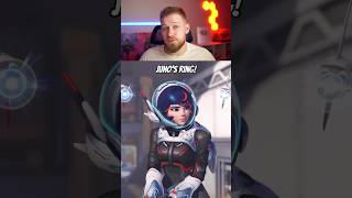 3 Bad Habits YOU Have Using Junos Ring Overwatch 2 Tips [upl. by Vins]