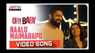 Oh Baby Full Movie In Hindi Dubbed  Samantha Ruth Prabhu Naga Shoruya Lakshmi  Facts amp Review [upl. by Baelbeer15]