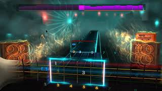 Rocksmith2014  Dillinger Escape Plan  Milk LizardLead98 [upl. by Netsryk]