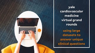 Using Large Datasets to Answer Unique Clinical Questions in Heart Failure [upl. by Araec]