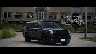 2019 Built Yukon Denali [upl. by Maryl386]