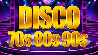 EuroDisco Legend Songs🌺Golden Disco Dance Hits 70s 80s 90s 💥Mega Disco Dance Songs Legend [upl. by Piks]