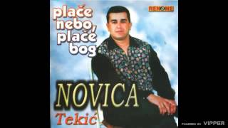 Novica Tekic  Nemoj me lagati mila  Audio 2000 [upl. by Cohla]