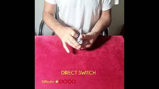 DIRECT SWITCH [upl. by Neumark]