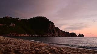 Alanya Kleopatra Beach Türkiye [upl. by Neala]