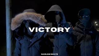 FREE UK Drill Type Beat x NY Drill Type Beat 2024 quotVictoryquot Prod Narline Beats x Targett Beats [upl. by Yar]