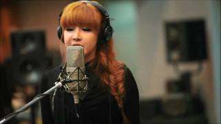 Park Bom 2NE1  Dont Cry full band version [upl. by Hamburger]