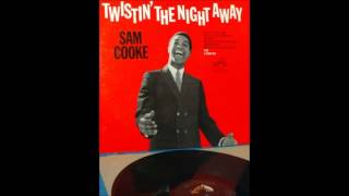 Movin And Groovin Sam Cooke 1962 RCA Victor LP [upl. by Schuyler321]