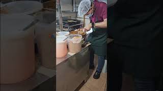 Delicious Singapore Rojak HoJiak新加坡罗惹  singapore travel foodie rojak food subscribe like [upl. by Foster718]