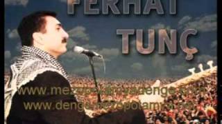 ferhat tunç canım kardeşim wwwozanlarinsesicom [upl. by Bocaj]