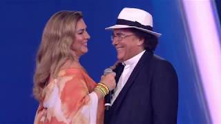 Al Bano amp Romina Power  Well Live It All Again 2019 [upl. by Nishi]