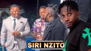 HATIMAE leo RAYVANNY atoboa siri ya kupatana na HARMONIZE [upl. by Yhtrod]