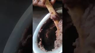 foodsodi pindi thopa healthyfood recipe Ragi Pindi💪😋 [upl. by Ramgad]