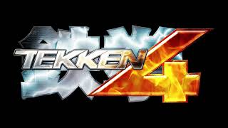 TEKKEN 4 OST  The Inner Shrine 30 Min Extended [upl. by Farkas12]