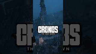 Cronos The New Dawn  Un horror game imperdibile videogiochi gaming shorts [upl. by Nolyk309]