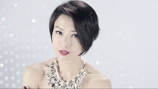 鄭秀文 Sammi Cheng  總有一個人 MV Official 官方 [upl. by Hedda779]