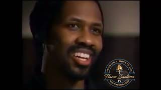 Rayful Edmonds Interview Went from KingPin to Federal informant [upl. by Auqinet542]