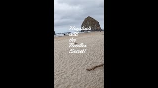 Haystack amp The Needles Secrets [upl. by Ikin]