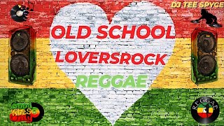 Old School Reggae LoversRock Reggae Love Songs amp Classics [upl. by Lomax971]