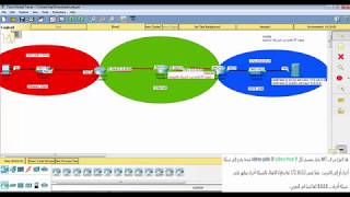 configuration nat statique [upl. by Rooker]