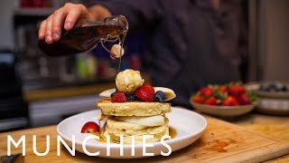 Easy Brunch Menu Ideas  Sunday Brunch Recipes [upl. by Llenrod77]