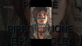 Perchè la riproduzione è piacevole [upl. by Brunk817]