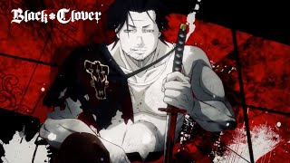 Black Clover  Ending 5  Tenjou Tenge [upl. by Ezeerb57]