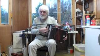 Good King Wenceslas  Lester  Melodeon [upl. by Philander427]