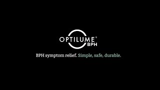 Optilume® BPH Catheter System Starburst Animation Video [upl. by Naliorf815]