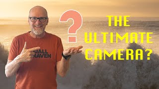 Is this the ULTIMATE Landscape Photography Camera [upl. by Datnow]