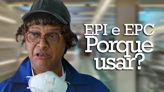 EPI e EPC porque usar [upl. by Will]