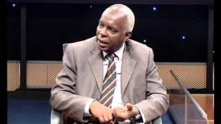 Power Breakfast Interview with ProfKivutha KibwanaGovernorMakueni County [upl. by Dyche]