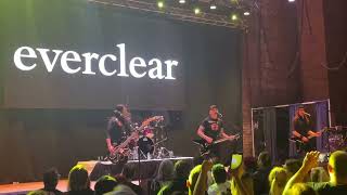 Everclear  Santa Monica  Live at Desplaines Theatre [upl. by Gilmore]