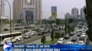 Jakarta Kota Seribu Mall [upl. by Elocim]