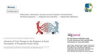 4 quotPancreatitis agudaquot Dr Andrés Capriotti [upl. by Enilasor]