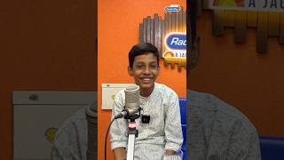 children childrens childrensday saisaranvlogs comedy radiocity radiocitytamil [upl. by Jacey9]