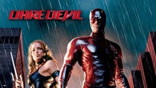 Daredevil Full Movie Super Review and Fact in Hindi  Ben Affleck  Michael Clarke Duncan [upl. by Sel70]