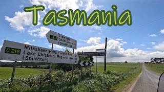 Tasmania Episode 2 [upl. by Anauqahc]