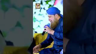 Jaddal Hasnaini Marhaban  Status  Owais Raza Qadri  2024 [upl. by Candide13]