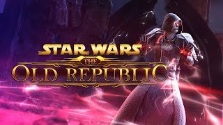 SWTOR Solo Story Order Guide [upl. by Rowell442]