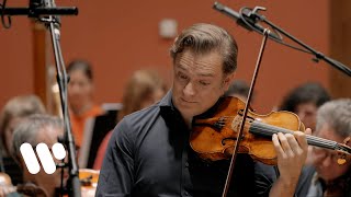 Renaud Capuçon plays quotLe Dernier Métroquot Georges Delerue [upl. by Waylon]